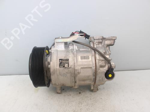 Used AC compressor BMW 3 Touring (G21, G81) [2019-2025]  17633833