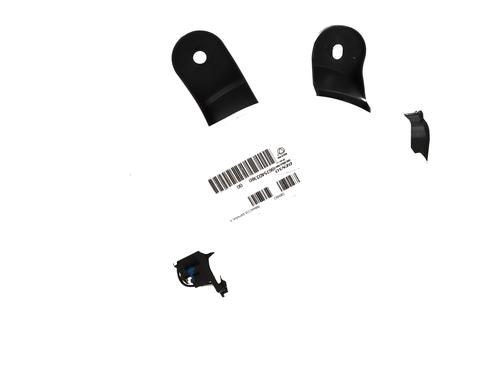 Gebläsemotor CITROËN C4 Grand Picasso II (DA_, DE_) | BP30810807M62