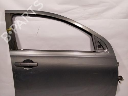Used Right front door NISSAN QASHQAI I (J10, NJ10) [2006-2015]  29392884