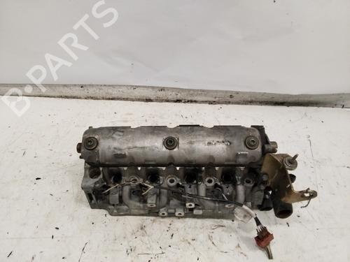 Used Cylinder head RENAULT KANGOO (KC0/1_) 1.9 dCi 4x4 (KC0V) (80 hp) 27216983