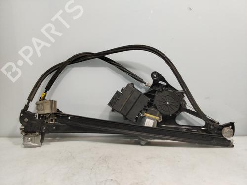 Used Front left window mechanism VW SHARAN (7M8, 7M9, 7M6) [1995-2010]  28186431