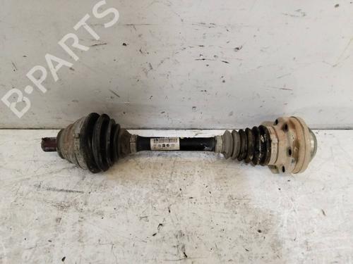 Used Left front driveshaft AUDI A3 (8L1) [1996-2006]  19095999