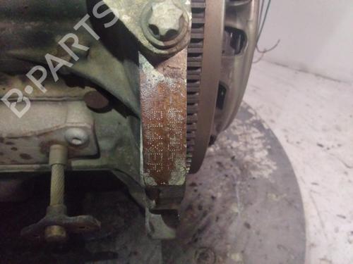 Engine OPEL CORSA E (X15)  | BP28186456M1 