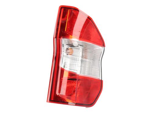 Used Left taillight FORD TRANSIT COURIER B460 MPV [2014-2025]  30389797