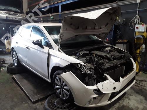 Used Parts SEAT IBIZA IV (6J5, 6P1)    1162322