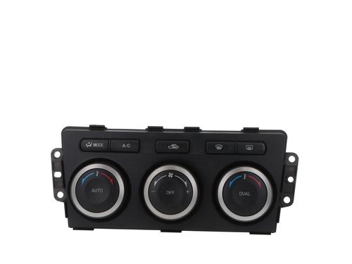 Używane Panel klimatyzacji / ogrzewania MAZDA 6 Hatchback (GH) 2.0 MZR-CD (GH14) (140 hp) 30719225