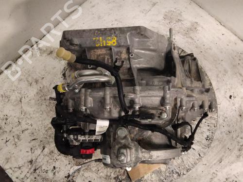 Gearkasse RENAULT CAPTUR II (HF_)  | BP29728088M3 