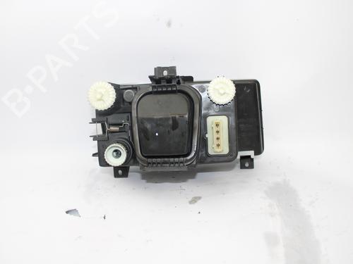 Left headlight SEAT IBIZA II (6K1)  | BP12308241C28 