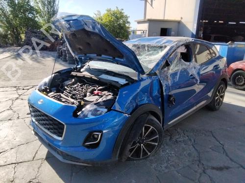 Electronic module FORD PUMA (J2K, CF7) | BP36111046M83 - Image 10
