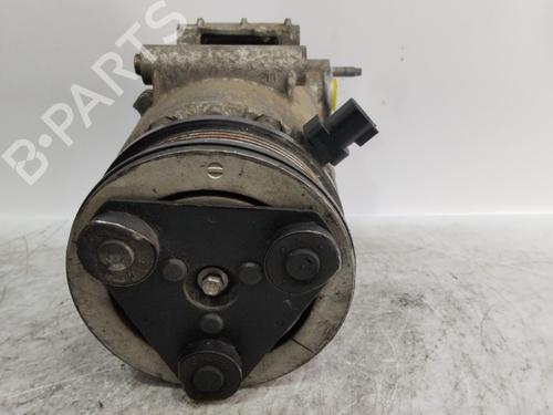 AC compressor FORD FOCUS III  | BP26569573M34 