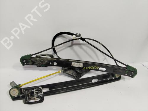 Used Front right window mechanism Front right window mechanism AUDI A3 Sportback (8YA, 8YF) 35 TFSI (150 hp) 34395154 34395154