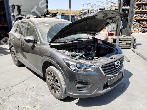 Used Parts MAZDA CX-5 (KE, GH) 4894339