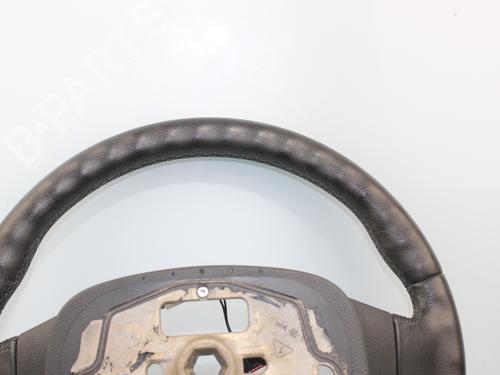 Steering wheel FORD FOCUS II (DA_, HCP, DP)  | BP18303248C49 