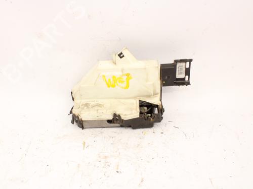 Used Front right lock PEUGEOT 308 I (4A_, 4C_) [2007-2016]  13392338