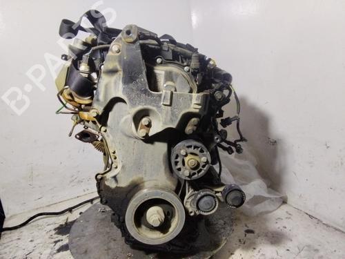 Engine RENAULT KADJAR (HA_, HL_) 1.6 dCi 130 (HLA4) | BP33982667M1  - Image 6