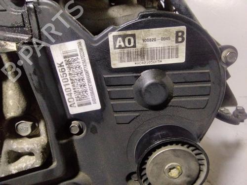 Engine CHEVROLET CAPTIVA (C100, C140)  | BP33801579M1  - Image 5