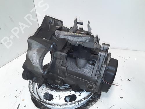 Gearbox SEAT IBIZA IV (6J5, 6P1)  | BP10118640M3 