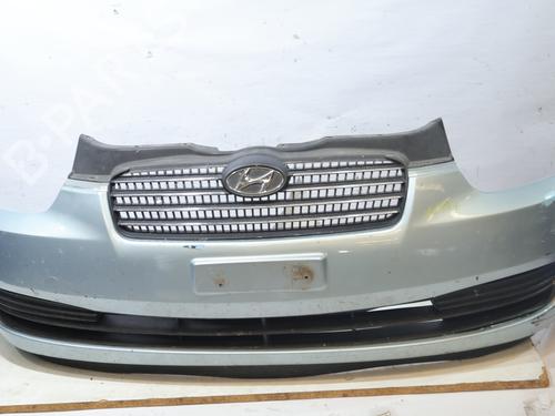Used Front bumper Front bumper 36807131 36807131