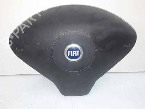 Airbag chauffør FIAT STILO (192_) [2001-2010]  8566133