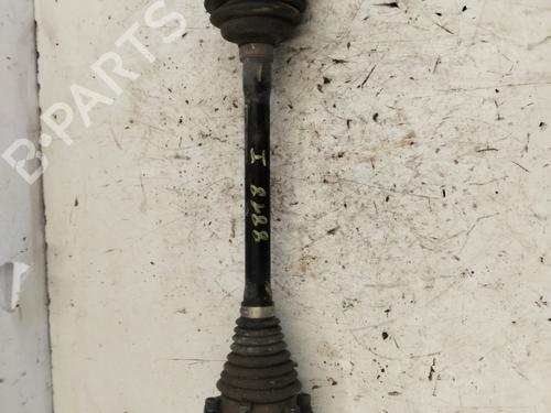 Left front driveshaft SEAT IBIZA IV (6J5, 6P1)  | BP25625665M38
