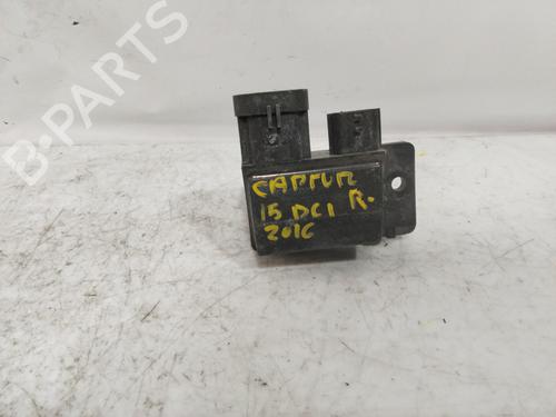 Varmeblæsermodstand RENAULT CAPTUR I (J5_, H5_) [2013-2025]  26961694