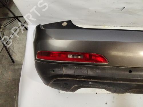 Rear bumper AUDI Q3 (8UB, 8UG)  | BP29816437C8 