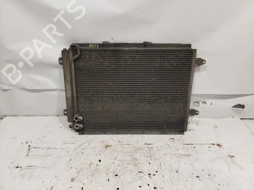 Used AC radiator VW PASSAT B6 (3C2) [2005-2011]  28414258