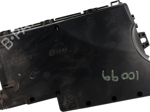 Zekeringkast VOLVO V40 Hatchback (525) D3 | BP29905781E1 