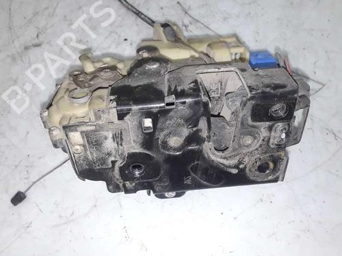 Front left lock SEAT IBIZA III (6L1)  | BP8578783C98 