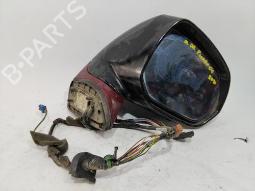 Używane Lusterko boczne prawe CITROËN C4 I (LC_) [2004-2014]  29289290