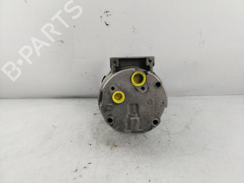 AC compressor RENAULT MEGANE I Classic (LA0/1_) 1.9 dTi (LA08, LA0N, LA0K) | BP20851585M34 