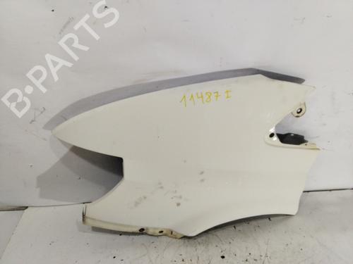 Forskærm venstre Forskærm venstre FORD TRANSIT Van (FA_ _) 2.0 TDCi (125 hp) 34364787 34364787
