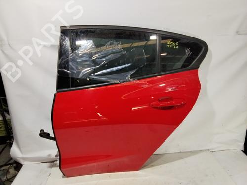 Używane Drzwi tylne lewe FORD FOCUS IV (HN) [2018-2025]  30831515