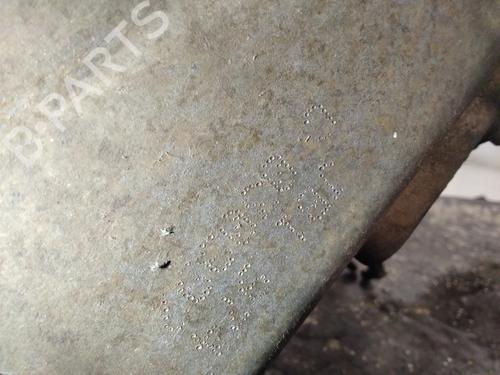 Gearbox RENAULT KANGOO (KC0/1_) 1.5 dCi (KC08, KC09) | BP26894978M3 - Image 4