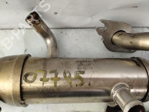Egr FORD FOCUS I Turnier (DNW)  | BP21686621M69 