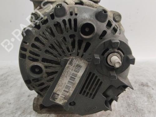 Alternator OPEL ASTRA J Sports Tourer (P10)  | BP26734502M7 