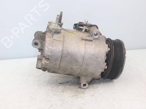AC compressor FORD TRANSIT V363 Van (FCD, FDD) 2.0 EcoBlue | BP19044798M34