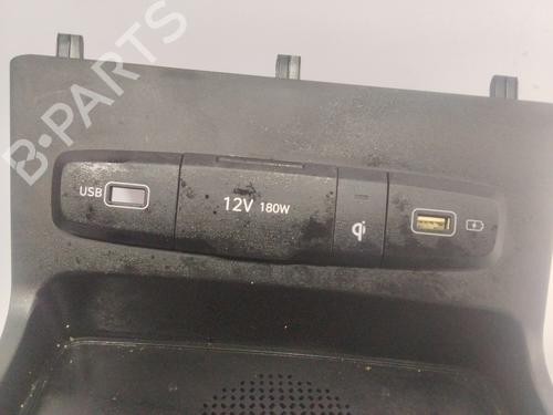 Elektronisk modul HYUNDAI TUCSON (NX4E, NX4A)  | BP24300983M83 