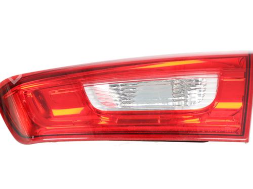Højre baglygte bagklap Højre baglygte bagklap MITSUBISHI ASX (GA_W_) [2009-2026] 33946851 33946851