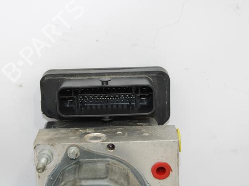 ABS pump RENAULT CLIO IV (BH_)  | BP12307749M43 