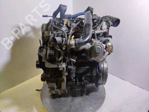 Engine CHEVROLET CRUZE (J300) 2.0 CDI | BP40022794M1 - Image 5