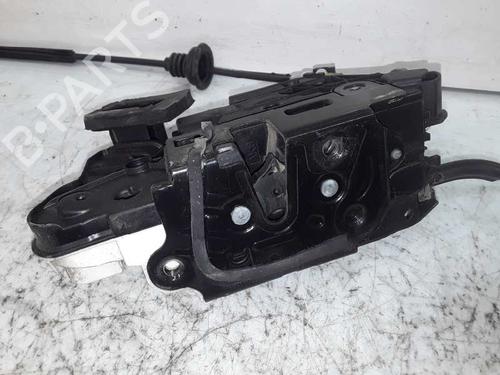Front left lock VW POLO V (6R1, 6C1) 1.6 TDI | BP8575373C98 