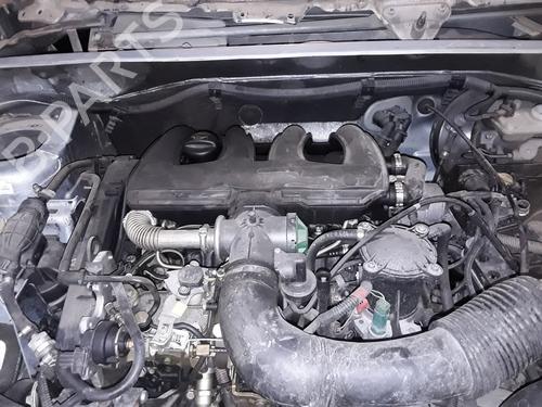 Front right lock PEUGEOT PARTNER Box Body/MPV (5_, G_)  | BP15603672C97