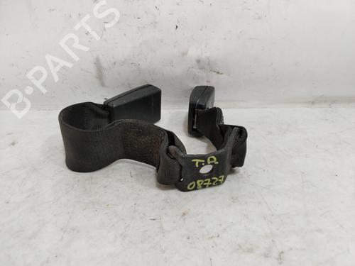 Used Seat buckle BMW 1 (E87) 116 d (116 hp) 25857544