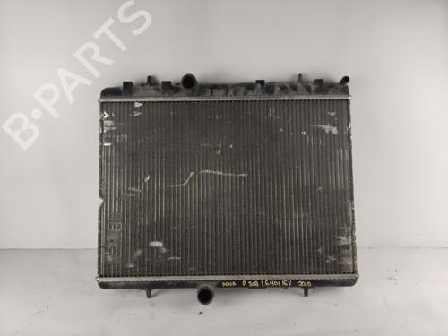 Køler PEUGEOT 308 I (4A_, 4C_) [2007-2016]  27692030