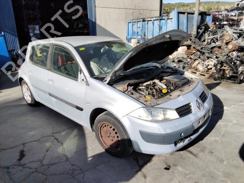 Used Parts RENAULT MEGANE II Saloon (LM0/1_)  1.9 dCi (LM0G, LM1G, LM2C)  4640827