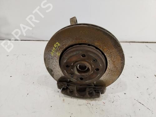 Used Left front steering knuckle Left front steering knuckle DACIA DOKKER MPV (KE_) [2012-2021] 33686925 33686925