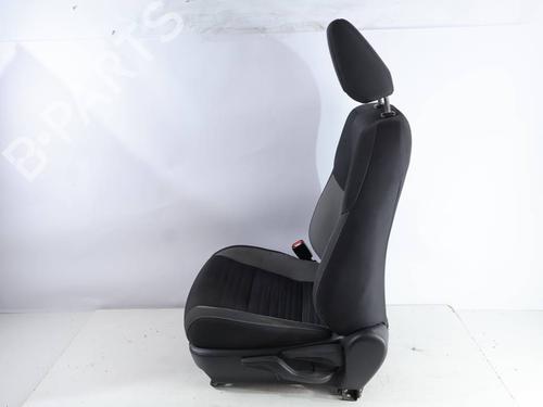 Left front seat TOYOTA AURIS (_E18_) 1.8 Hybrid (ZWE186_, ZWE186R) | BP40256866C15 - Image 5