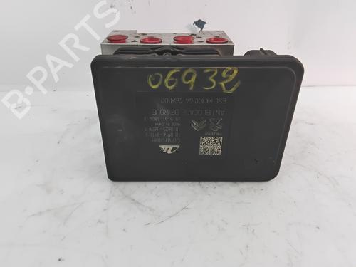 ABS pump CITROËN C-ELYSEE (DD_)  | BP29795599M43