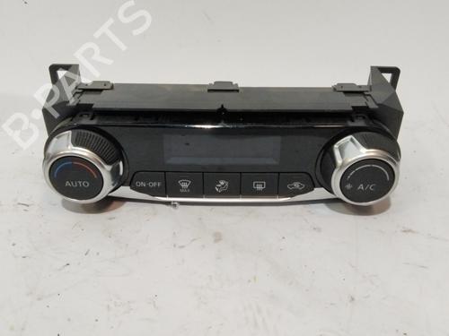 Used Climate control NISSAN MICRA V (K14) [2016-2025]  28136285